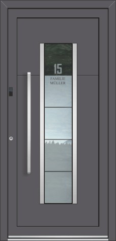Inotherm AEE 1284 S