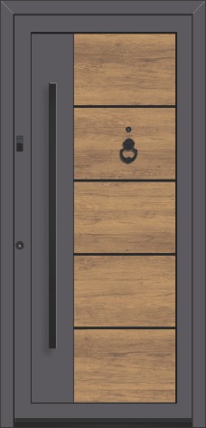 Inotherm AGE 1037 S