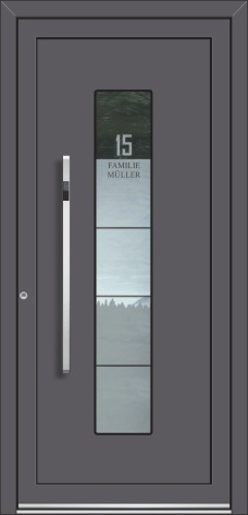 Inotherm AGE 1111 S
