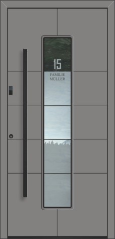 Inotherm AGE 1118
