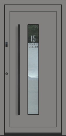 Inotherm AGE 1186 S