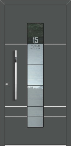 Inotherm AGE 1191