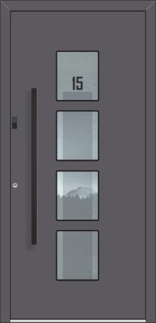 Inotherm AGE 1237