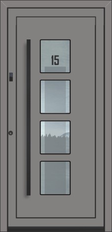 Inotherm AGE 1237 S