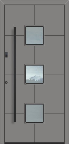 Inotherm AGE 1243
