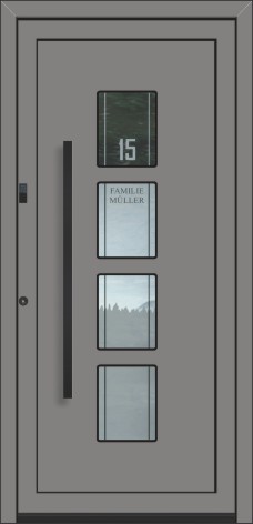 Inotherm AGE 1244 S