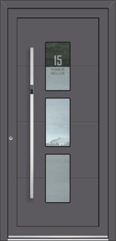 Inotherm AGE 1298 S