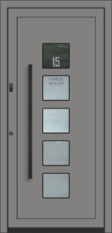 Inotherm AGE 1351 S