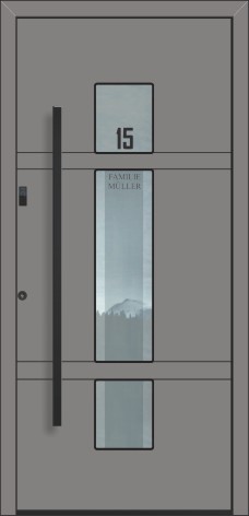 Inotherm AGE 1355
