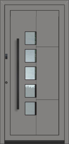 Inotherm AGE 1374 S