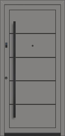 Inotherm AGE 1041 S