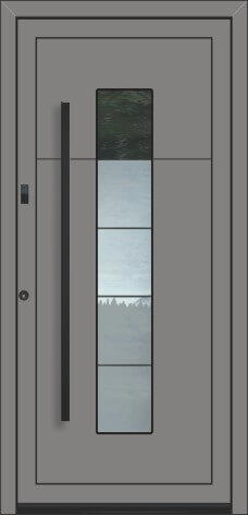 Inotherm AGE 1184 S