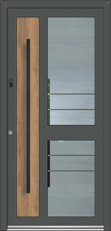 Inotherm ASS 1654