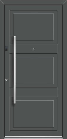 Inotherm ASS 1658