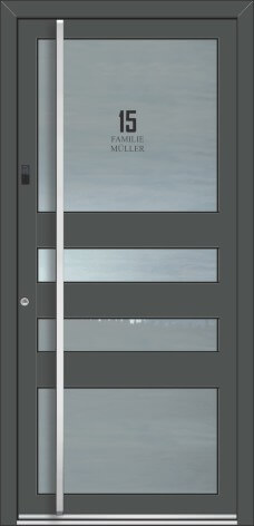 Inotherm ASS 1724
