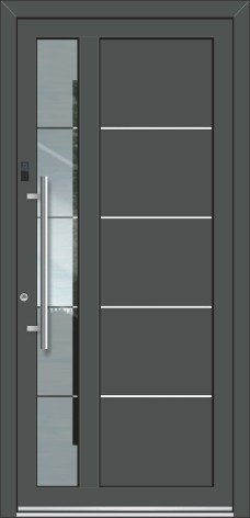 Inotherm ASS 1796