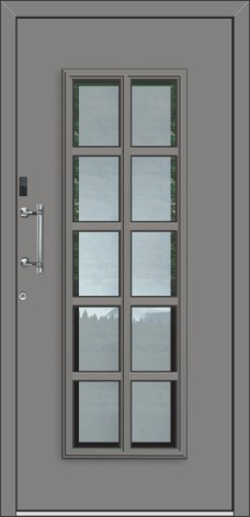 Inotherm ATE 1061
