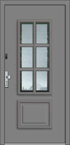 Inotherm ATE 1243