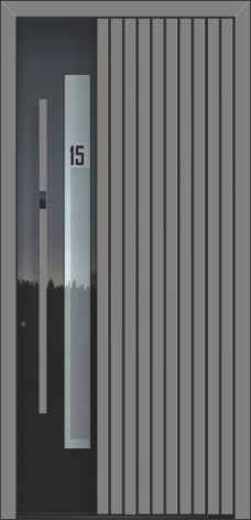 Inotherm PTE 1100